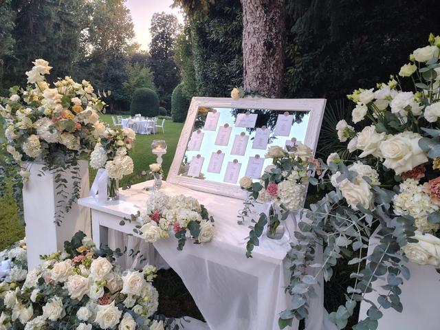 White Passion di Zigarini Marilena - 1