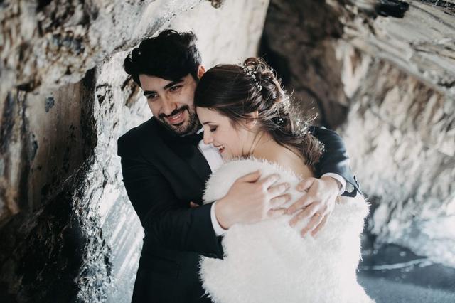 Andrea Imperio Make-up Artist - 1