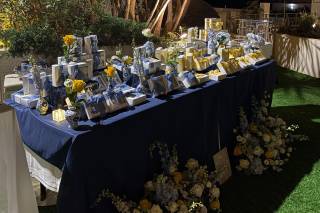 Dahlia Wedding - 10