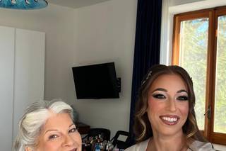 Rocco Mele Make-up - 6