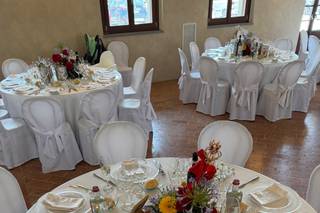 Ristorante del Feudo di Agnadello - 7