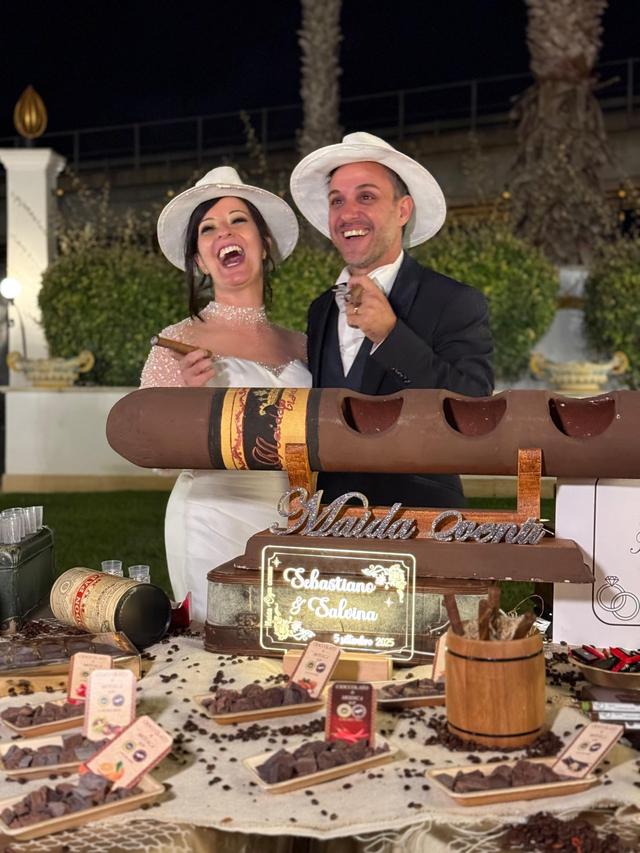 Maida Cigar - 2