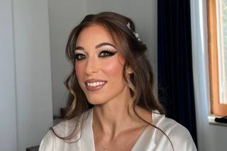 Rocco Mele Make-up - 7
