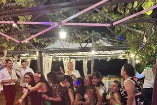 Dj Firejoy Event - 5