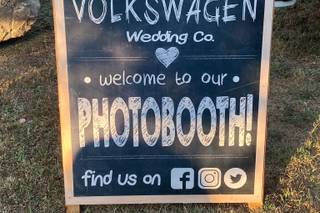 Jack's Photo Booth - 9