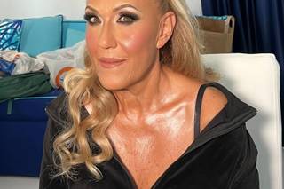 Rocco Mele Make-up - 8