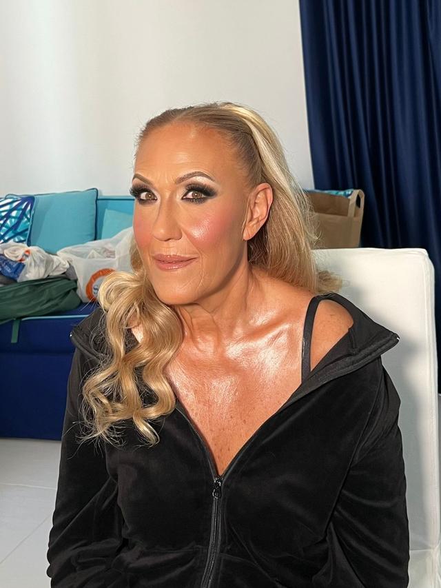 Rocco Mele Make-up - 4