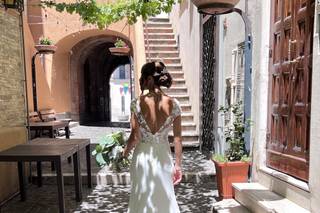 Valeria Prisco Atelier Sposa - 6