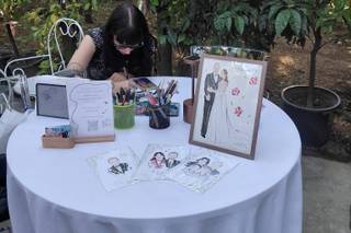 Elisa Attili - Illustratrice - 11