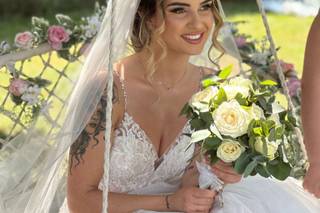 Martina Palma Make-up Artist - 19