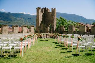 Castello della Torre - 7