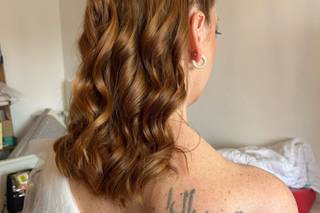 Sara Lovagnini Make-up Artist - 4