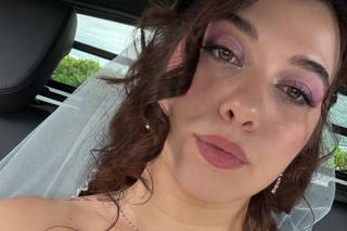 Federica Tiscini - Makeup & Permanent Makeup - 8
