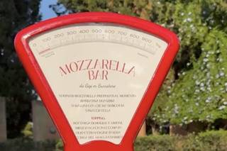 Caseus - Mozzarella Bar - 9