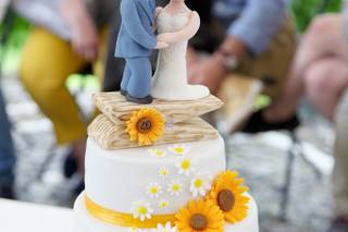 Crisha&Bi Cake Designer - 9