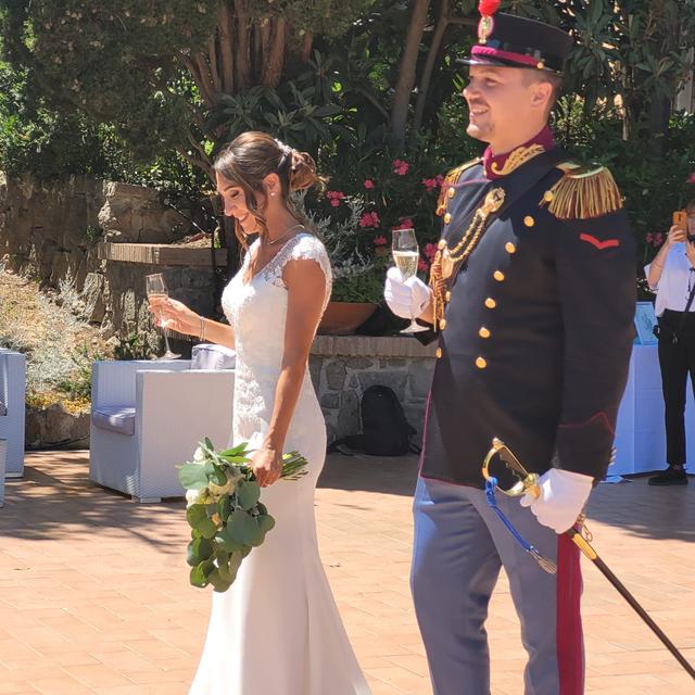 Valeria Prisco Atelier Sposa - 1