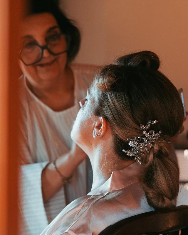 Francesca Corsi - Makeup & Hair - 2