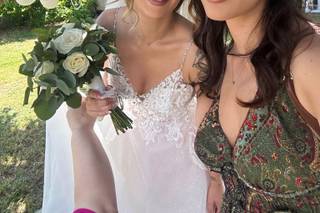 Martina Palma Make-up Artist - 20