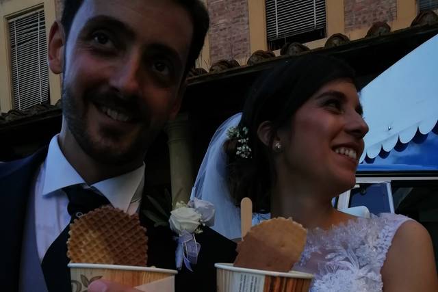 L'Apina Gelato on the Road 4
