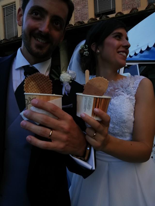L'Apina Gelato on the Road - 4