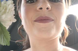 Elisa Catanzaro Makeup Artist - 6