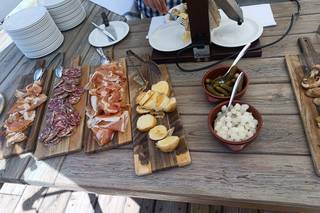 Ristorante Pian Del Sole - 5