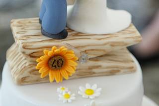 Crisha&Bi Cake Designer - 10