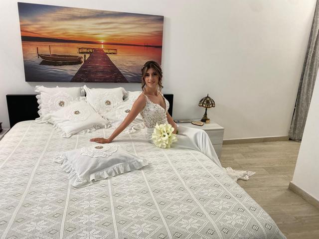 Marilisa Sposi - 1