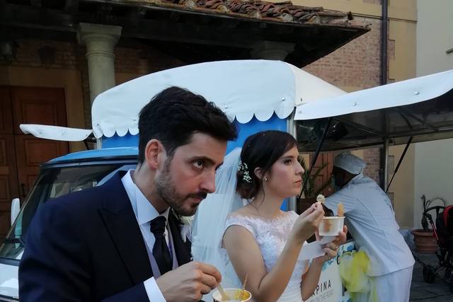 L'Apina Gelato on the Road 5