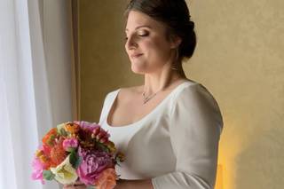 Innamorati Hair Style - 5