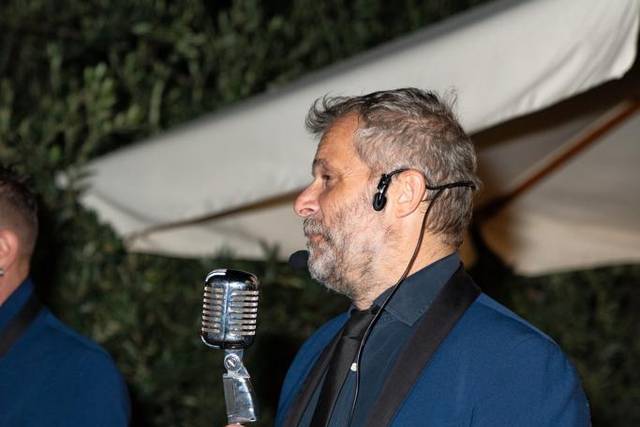Nientedimeno Swing Band 4