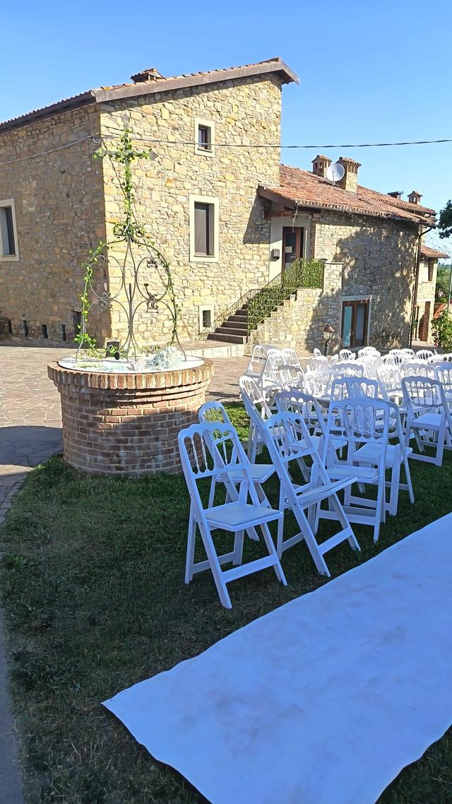 Location Prato degli Angeli - 2