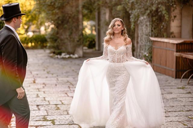 Passaro Sposa - 3