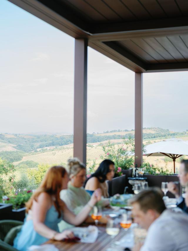 Poggio Paradiso Resort & Spa - 2