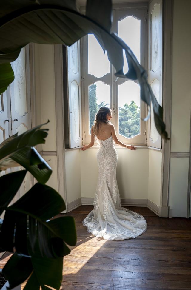Villa Subaglio - 2