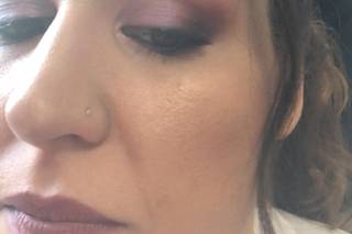Oana Georgescu Make-up artist - 5