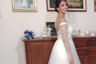 Angela Maffeo Le Spose di Angy - 6