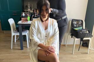 Claudia Berrè Make-up Artist - 11