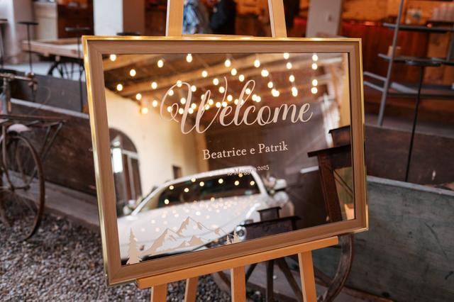 Cinzia Wedding & Event Designer - 3