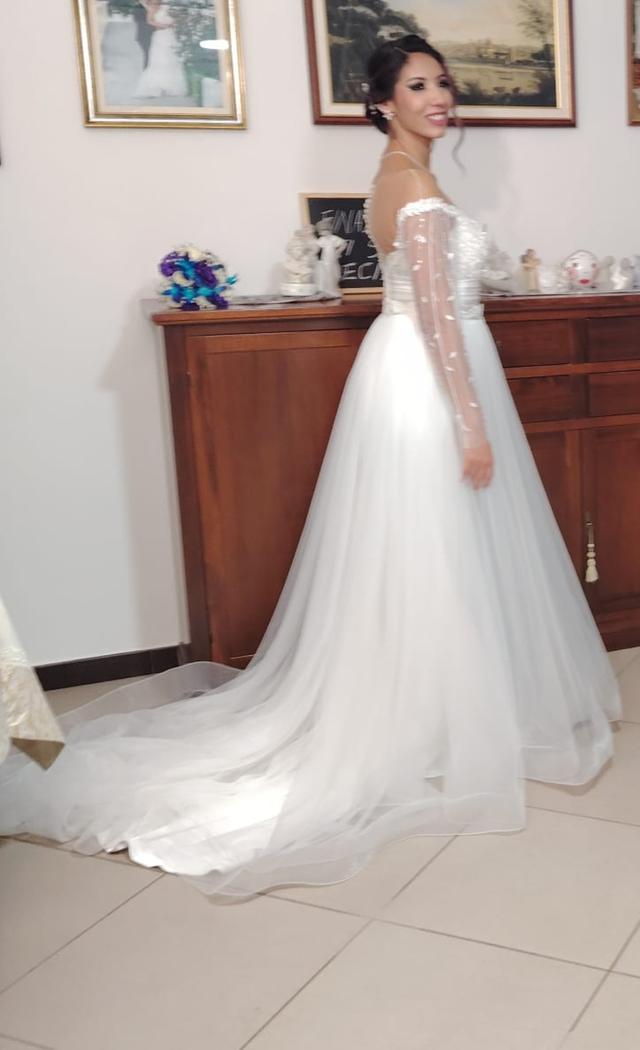 Angela Maffeo Le Spose di Angy - 2