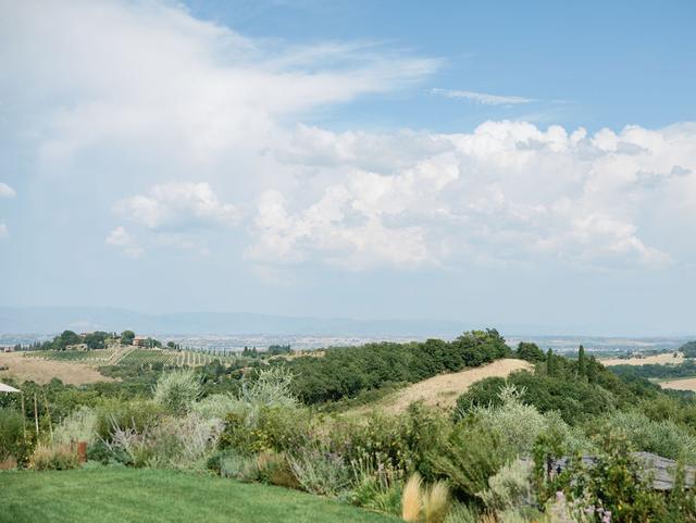 Poggio Paradiso Resort & Spa - 1