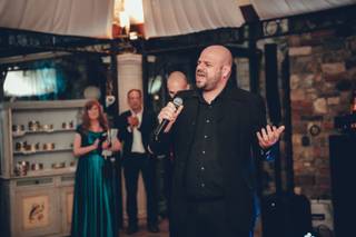 Luca Ferro Tenore - 1