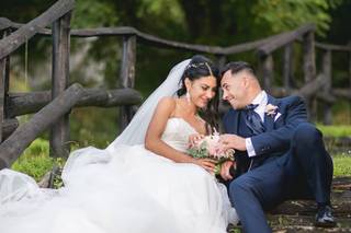 Bagarre Wedding & Event - 17