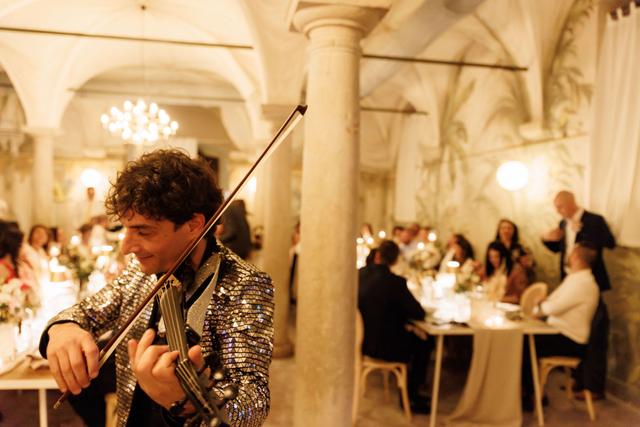 Violinista Virtuoso Artale - 3