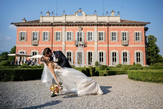 Villa Subaglio - 3