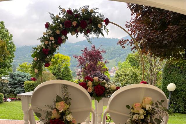 Tenuta La Laguna Ristorante 5