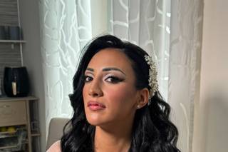 Rocco Mele Make-up - 5