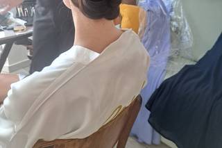 Leonica Make Up - 9