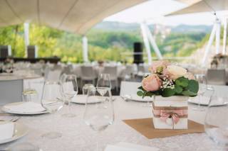 Bagarre Wedding & Event - 18