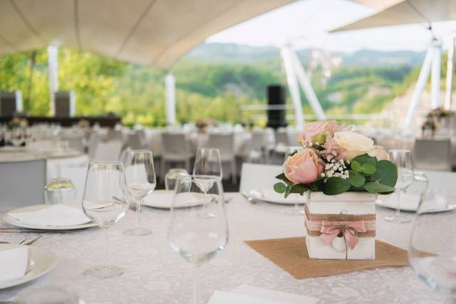 Bagarre Wedding & Event 5